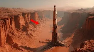 Thumbnail: The Lost Civilization That Rivals Atlantis - Unsolved Mysteries That Will Give You Chills