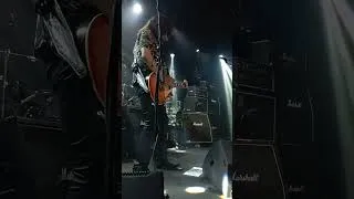 Thumbnail: Ace Frehley, (Guitar Solo) live @ Whisky a Go Go 06/15/25