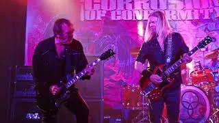 Thumbnail: Corrosion of Conformity, "Clean My Wounds" live @ The Glass House, Pomona, CA - 07/12/26