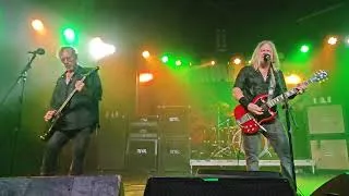 Thumbnail: Corrosion of Conformity, "Albatross" live @ The Glass House, Pomona, CA - 07/12/26