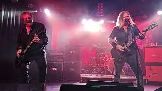Thumbnail: Corrosion of Conformity, "Vote with a Bullet" live @ The Glass House, Pomona, CA - 07/12/26