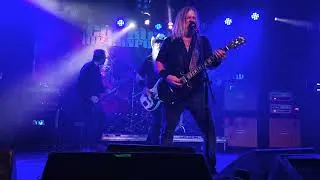 Thumbnail: Corrosion of Conformity, "Shake Like You" live @ The Glass House, Pomona, CA - 07/12/26