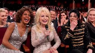 Thumbnail: Nobody Has Charisma Like Dolly Parton... She's Unapologetically UNFILTERED