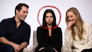 Thumbnail: Nobody Is as Creepily Hilarious as Inde Navarrette... and It's Adorable