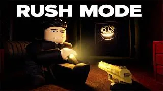 Thumbnail: [ROBLOX] DOORS April Fools New Rush Mode | UPDATE is Here!!!