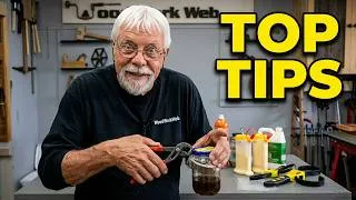 Thumbnail: Can These Quick Woodworking Tips Save You Hours of Time?