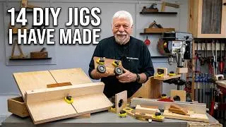 Thumbnail: DIY Magswitch Jigs So Clever You'll Regret Not Building Them Sooner