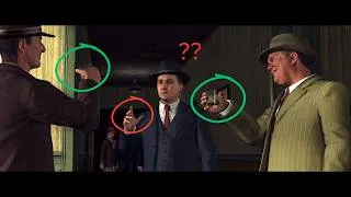 Thumbnail: New Partner! - LA Noire Part 7