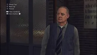 Thumbnail: LA Noire Gameplay Part 5