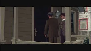 Thumbnail: LA Noire Part 4 - A Marriage Made in Heaven