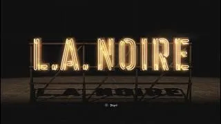 Thumbnail: LA Noire Part 3