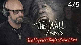 Thumbnail: Pink Floyd l Track 4/5 l The happiest day's of our lives l reaction #pinkfloyd #reaction