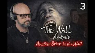 Thumbnail: Pink Floyd l Track 3 l Another brick in the wall l reaction #pinkfloyd #reaction