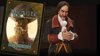 Thumbnail: Magic the Gathering + Civilization VI (fan-made cards): Russia