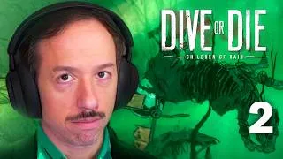 Thumbnail: Dive or Die #2