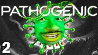 Thumbnail: extendemos el VIRUS KNEKRER | Pathogenic #2