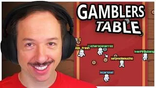 Thumbnail: juego un INCREMENTAL con KNEKRERS | Gamblers Table