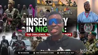 Thumbnail: When Corruption Meets Kidnapping in Nigeria