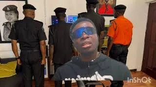 Thumbnail: The Hidden Cost of Police Extortion in Nigeria