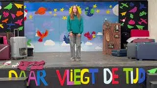 Thumbnail: ZOKA2026 Rondleiding over het kampterrein