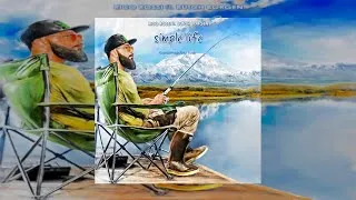 Thumbnail: Rico Rossi — Simple Life (feat. Butch Borgen) [Extended KnighsTalker Remix Music Video]