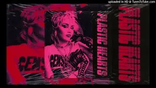 Thumbnail: Miley Cyrus — Zombie (Live from the NIVA Save Our Stages Festival) [Abridged KnighsTalker Remix]