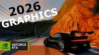 Thumbnail: The Most Realistic Assetto Corsa Ever 2026