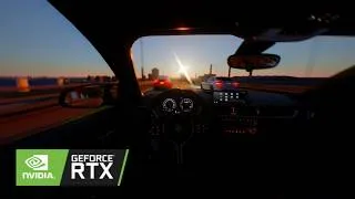 Thumbnail: Assetto Corsa with INSANE Realistic Graphics! (Looks Like GTA 6)