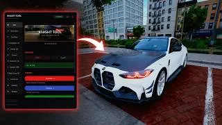 Thumbnail: INSANE TOOL CHANGE YOUR SPECS IN ASSETTO CORSA \ KNIGHT TOOL V6