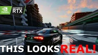 Thumbnail: THIS THE BEST GRAPHIC IN ASETO CORSA 2026