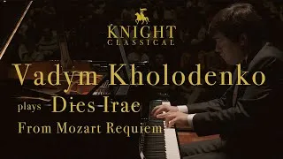 Thumbnail: Mozart: Requiem - Dies Irae | Vadym Kholodenko performs solo piano transcription