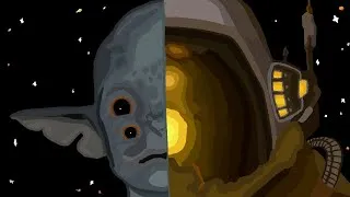 Thumbnail: Becoming an Astronaut: Outer Wilds Brilliant Tutorial