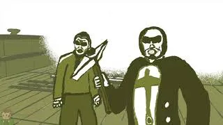 Thumbnail: Return of the Obra Dinn Animated - The Beginning of the End