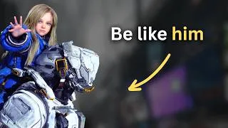 Thumbnail: This game is the pinnacle of masculinity