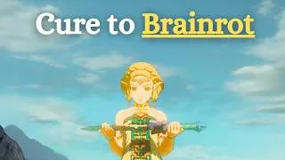 Thumbnail: These games will heal your brainrot