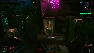 Thumbnail: Can,t  lay off eyes From Judy  #cyberpunk2077  #pcgaming  #shorts  #cdpr