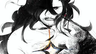 Thumbnail: GETHSEMANE | OC Animatic 