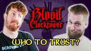 Thumbnail: Big Trouble in Teensyville | Blood on the Clocktower