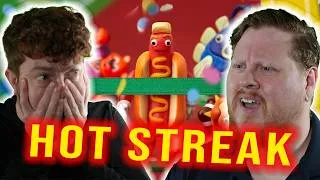 Thumbnail: I'll Never Financially Recover From This | Hot Streak
