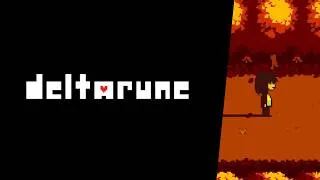 Thumbnail: "Something Crazy" (Deltarune #66)