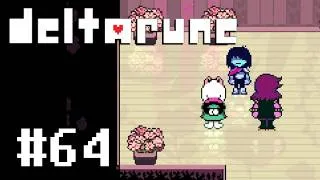 Thumbnail: Then, It's Catgirl Time (Deltarune #64)