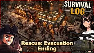 Thumbnail: An End To Her Zombie Vacation! | Survival Log