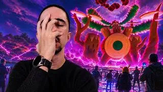 Thumbnail: I FAILED Shiny Gigantamax Rillaboom Battle Day! 😡