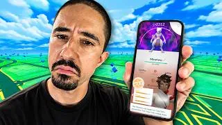 Thumbnail: This Was The Worst Raid Day I Ever Had in Pokemon Go 😭