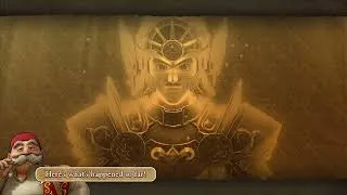 Thumbnail: Reclaiming a Jade for my team | Dragon Quest XI S (PC) - Part 17 | Viewer request from @Dragoon_ZERO