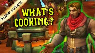 Thumbnail: WoW 12.1 Housing Is Getting Weird | The Mostly Accurate Neighborhood Guide