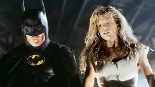 Thumbnail: Batman Music Video Let's GET NUTS!