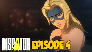 Thumbnail: Dispatch Episode 4