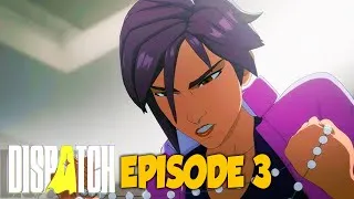 Thumbnail: Dispatch Full Episode 3 Turnover! Someone gets FIRED!