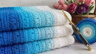 Thumbnail: JAPANESE CROCHET SECRET! The Unique Crochet Technique Nobody Is Telling You